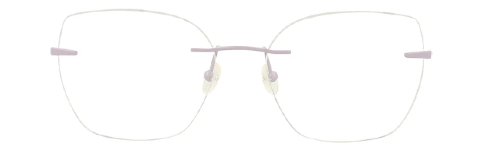 Totally Rimless TRFEATHER370 Eyeglasses - view 12